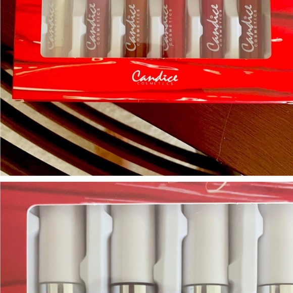 Eyeshadow Palette by Candice Cosmetics - Picture 6 of 10